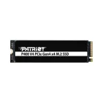 Patriot P400 V4 4TB M.2 PCIe Gen4 x4 NVMe 2.0 SSD ketas 6200/5200 MB/s