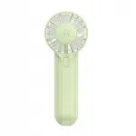 Kaasaskantav mini ventilaator USAMS Mini ZB288 1200mAh