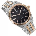 Citizen EO1213-85E Eco-Drive h&otilde;be-kuldne naiste k&auml;ekell