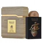 Parf&uuml;&uuml;mvesi Lattafa Pride Brioche Vanille, unisex, 100 ml
