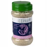 Kuivatatud tursajahvatised kassidele ICEPAW, 200 g