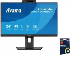 Monitor iiyama ProLite XUB2490HSUH-B2 23.8" Full HD IPS 100Hz