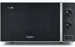Mikrolaineahi Whirlpool MWP101W, valge, 700W, 20L, 6 v&otilde;imsustaset