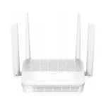Juhtmevaba ruuter Cudy WR3000H AX3000, WiFi 6, 2.5G WAN, 4x Gigabit LAN