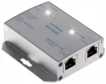 POE pikendus kahe IP-kaamera jaoks Pulsar EXT-POE4 48V