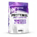 ProActive Protein 80 Matrix valgusegu 2250 g