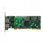 V&otilde;rgukaart IBM 03N5298 FC1983, 2 RJ-45 porti, 10/100/1000 Mbps, PCI-X