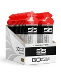 Science in Sport GO metsamarja maitsega energia- ja kofeiinigeel, 30 tk