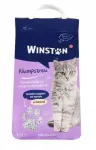 WINSTON bentoniitliiv kassidele, kokkupandav, 6 l