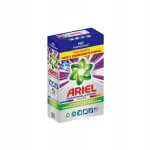 Pesupulber Ariel Professional v&auml;rvilistele riietele, 8,4 kg, 140 pesukorda
