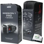 GoPro Mission 1 PRO Grip Edition 8K seikluskaamera