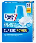 Denkmit Classic n&otilde;udepesutabletid, 65 tk, Saksamaa