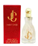 Parf&uuml;&uuml;mvesi Jimmy Choo I Want Choo 4,5 ml