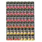 Rafi Cat Grain Free ADULT kassitoidu komplekt 3 maitsega, 48x400 g