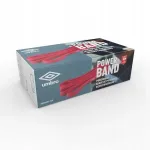 Umbro 25 kg punane vastupanutreeningu kumm