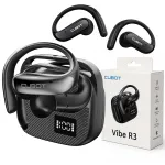 CUBOT VIBE R3 sportlikud juhtmevabad Bluetooth k&otilde;rvaklapid k&otilde;rvade taga