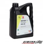 Mootori&otilde;li OPEL 0W-20 SUPRA DOG B71 2010, 5 l
