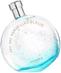 Tualetivesi Hermes Eau Des Merveilles Bleue 100 ml