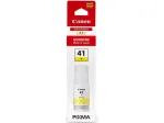 CANON GI-41 tindiv&auml;rv kollane, 70 ml, 4545C001