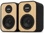 House of Marley Uplift EM-JA027-SB Bluetooth k&otilde;laripaari komplekt