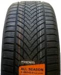 Auto rehv TRACMAX A/S Trac Saver 155/80R13, universaalne, 2026