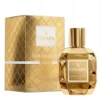 GISADA AMBASSADOR GOLD EDP l&otilde;hn 100 ml