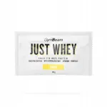 GymBeam Just Whey vadakuvalk Banana Grass-Fed