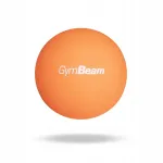 Massaažipall GymBeam Flexball, oranž