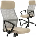 Ergonoomiline reguleeritav kontoritool, kangas