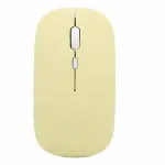 Juhtmevaba ergonoomiline hiir, 1600 DPI, reguleeritav, kontorisse