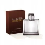 Parf&uuml;&uuml;mvesi Yves Rocher Comme Une Evidence HOMME 75 ml