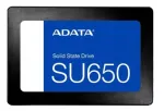 Adata Ultimate SU650 240GB 2,5" SATA III SSD salvesti