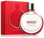 Parf&uuml;&uuml;mitud vesi naistele Hugo Boss Hugo Woman Red 50ml EDP
