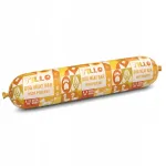 Koerakonservid TILLO linnulihaga, 900 g, vitamiinidega