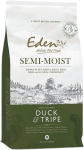 Eden koeratoit pardiliha ja maguosadega, 2 kg