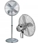 Lattaventilaator 40 cm 50W Klausberg
