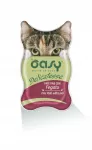 OASY maksapasteet kassidele, 85 g