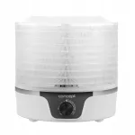 Concept SO1090 toidu kuivataja, 380W, 35&ndash;70 &deg;C