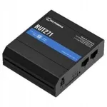 Teltonika RUT271 traadita ruuter, 2.4 GHz / 5 GHz, 5G &uuml;hendus