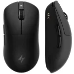 Juhtmevaba m&auml;nguhiir ATK Dragonfly A9PLUS, 4 režiimi, NearLink, 2.4G, Bluetooth