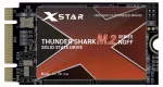 X-Star Thunder Shark 1TB M.2 SATA 2242 SSD-ketas