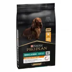 Pro Plan Mini & Small Adult Light/Sterilized koeratoit, 7 kg