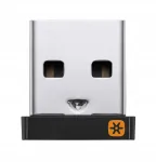 Logitech Pico Unifying USB vastuv&otilde;tja, 910-005236
