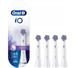BRAUN Oral-B iO Radiant White hambaharja otsikud, 4 tk, iO mudelile