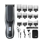 Juhtmevaba juuksel&otilde;ikur WAHL 3028049 Self Clip 360