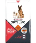 Kuivtoit koertele VERSELE-LAGA Opti Life Adult Digestion 12.5 kg