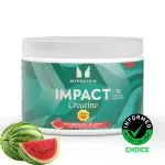 Kreatiini pulber MYPROTEIN IMPACT CREATINE Chupa Chups 250 g arbuusimaitseline