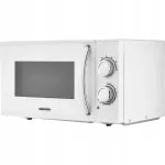 Mikrolaineahi Me me valge 700 W