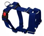 Koera rakmed GUARD, mitmev&auml;rvilised, Sunka Exclusive, 4 cm, ML suurus keskmisele koerale