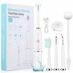 Ultraheli hambahoolduskomplekt SONIC TOOTHBRUSH